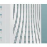 ZAŠČITA ZA KLIMO AIRSHIELD PROVENCE / M / WHITE / MATT /