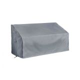 ZAŠČITA ZA VRTNO POHIŠTVO VONHAUS PREVLEKA ZA VRTNO KLOP (3-SEDEŽNA)