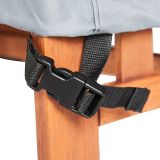 ZAŠČITA ZA VRTNO POHIŠTVO VONHAUS PREVLEKA ZA VRTNO KLOP (3-SEDEŽNA)