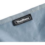 ZAŠČITA ZA VRTNO POHIŠTVO VONHAUS PREVLEKA ZA VRTNO KLOP (3-SEDEŽNA)