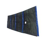 DODATEK ZA TRAMPOLIN MQ ZAŠČITNA OGRAJA ZA TRAMPOLIN FI 305 CM