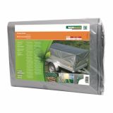 ZAŠČITNA PONJAVA WINDHAGER 8X10 M ZELO MOČNA, 180G/M2