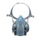 ZAŠČITNA RESPIRATOR MASKA 3M 3M-MASKA 7503