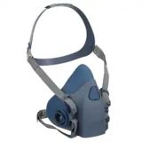 ZAŠČITNA RESPIRATOR MASKA 3M 3M-MASKA 7503