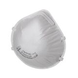 ZAŠČITNA RESPIRATOR MASKA OXYLINE X 100 FFP1 BREZ VENTILA ZAV=3KOS