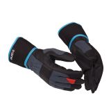 ZAŠČITNE ROKAVICE GUIDE UMETNO USNJE ŠT. 10 Z MANŠETO 767/10