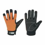 ZAŠČITNE ROKAVICE VEČNAMENSKE ROBUST ŠT.11