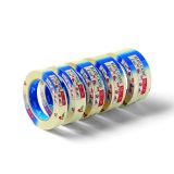 ZAŠČITNI LEPILNI TRAK SCHULLER KREP POKRIVNI 38MMX50M MODER 60-C