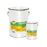 ZAŠČITNI PREMAZ KEMA KEMAPOX SL 5000 RAL.:7040 24KG (20+4/A+B)