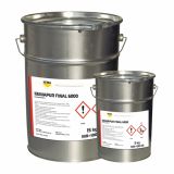 ZAŠČITNI PREMAZ KEMA KEMAPUR FINAL 6000 15+5KG RAL 3018