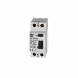 ZAŠČITNO STIKALO FID ISKRA-MIS NFI2 25/0.03A 2P FID