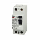 ZAŠČITNO STIKALO FID ISKRA-MIS NFI2 40/0.03A 2P FID