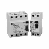 ZAŠČITNO STIKALO FID ISKRA-MIS NFI2 40/0.03A 2P FID