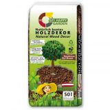 ZASTIRKA HAPPY GARDEN LESNI SEKANCI OKRASNI 60L LEŠNIK-RJAVI