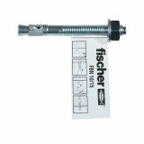 ZATEZNO SIDRO FISCHER FBN II 8/10 E