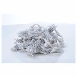 LUČKE MQ ZAVESA 500 LED 2.2 X 3M 230V IP44 BELA ŽICA BELE