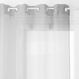 ZAVESA ATMOSPHERE MOLLY 135X240CM DOG GREY