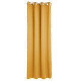 ZAVESA ATMOSPHERE ZATEMNITVENA 140X260CM PES OKER