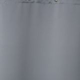 ZAVESA ATMOSPHERE ZATEMNITVENA 140X260CM PES SIVA