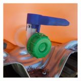 ZBIRALNIK VODE ČEP REDUCIRNI 19 MM(3/4")