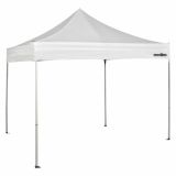 PAVILJON BRUNNER ZEBO STL CLASSIC 300X300 CM PAVILJON, BEL