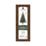 NOVOLETNA JELKA ALLISON PINE IZ UMETNE MASE 180 CM