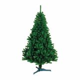NOVOLETNA JELKA BALSAM FIR 155 CM ZELENA
