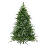 NOVOLETNA JELKA ZELENA, 180 CM CASCADE FIR