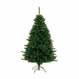 NOVOLETNA JELKA 200 CM ZELENA