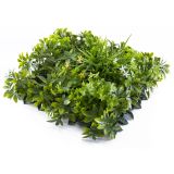 ZELENA STENA INTER CERAMIC FARO 50X50 CM POLIETILEN ZELENA