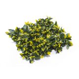 ZELENA STENA INTER CERAMIC LISBOA 50X50 CM POLIETILEN ZELENA/RUMENA