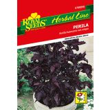 SHISO, JAPONSKA PERILA