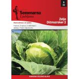 SEMENA SEMENARNA ZELJE DITMARKER 2 M. VREČKA 32