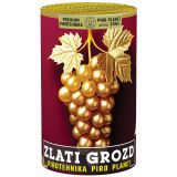 FONTANA PIRO PLANET ZLATI GROZD NEM 208 G / KAT. F2