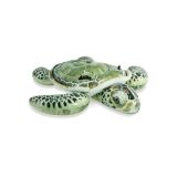 NAPIHLJIVA IGRAČA INTEX ŽELVA NAPIHLJIVA