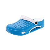 COKLE FLAME ŽENSKI NATIKAČI ŠT. 40 MODRO/BEL