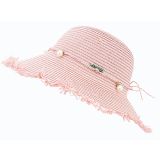 KAPA ŽENSKI SLAMNIK SORTIRANO