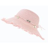 KAPA ŽENSKI SLAMNIK SORTIRANO