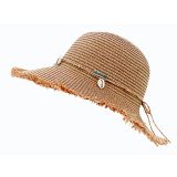 KAPA ŽENSKI SLAMNIK SORTIRANO