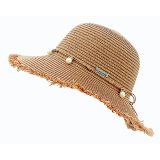 KAPA ŽENSKI SLAMNIK SORTIRANO