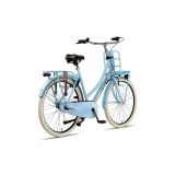 ALTEC DUTCH NEXUS-3 28", ŽENSKO KOLO, LADY LIGHT BLUE