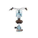 ALTEC DUTCH NEXUS-3 28", ŽENSKO KOLO, LADY LIGHT BLUE