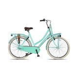 ŽENSKO KOLO ALTEC DUTCH NEXUS-3 28" (71.12 CM) TURQUOISE