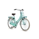 ŽENSKO KOLO ALTEC DUTCH NEXUS-3 28" (71.12 CM) TURQUOISE