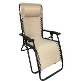 STOL ZA KAMPIRANJE BIVA ZERO POČIVALNIK, BEŽ