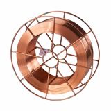 ŽICA ZA VARJENJE CHANGZHOU HUATONG G6 HTW-50 OVOJ 1.00 MM G3 SI VAC 1.00 MM