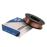 ŽICA ZA VARJENJE ELEKTRODA ZAGREB EZ-SG2 0.6 HOBBY 5 KG