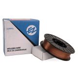 ŽICA ZA VARJENJE ELEKTRODA ZAGREB EZ-SG2 0.8 HOBBY 5 KG