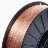 ŽICA ZA VARJENJE ELEKTRODE VAC 60 -MALI KOL- 0.60 MM G3 SI 1