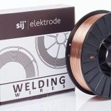 ŽICA ZA VARJENJE ELEKTRODE VAC 60 -MALI KOL- 1.20 MM G3 SI 1